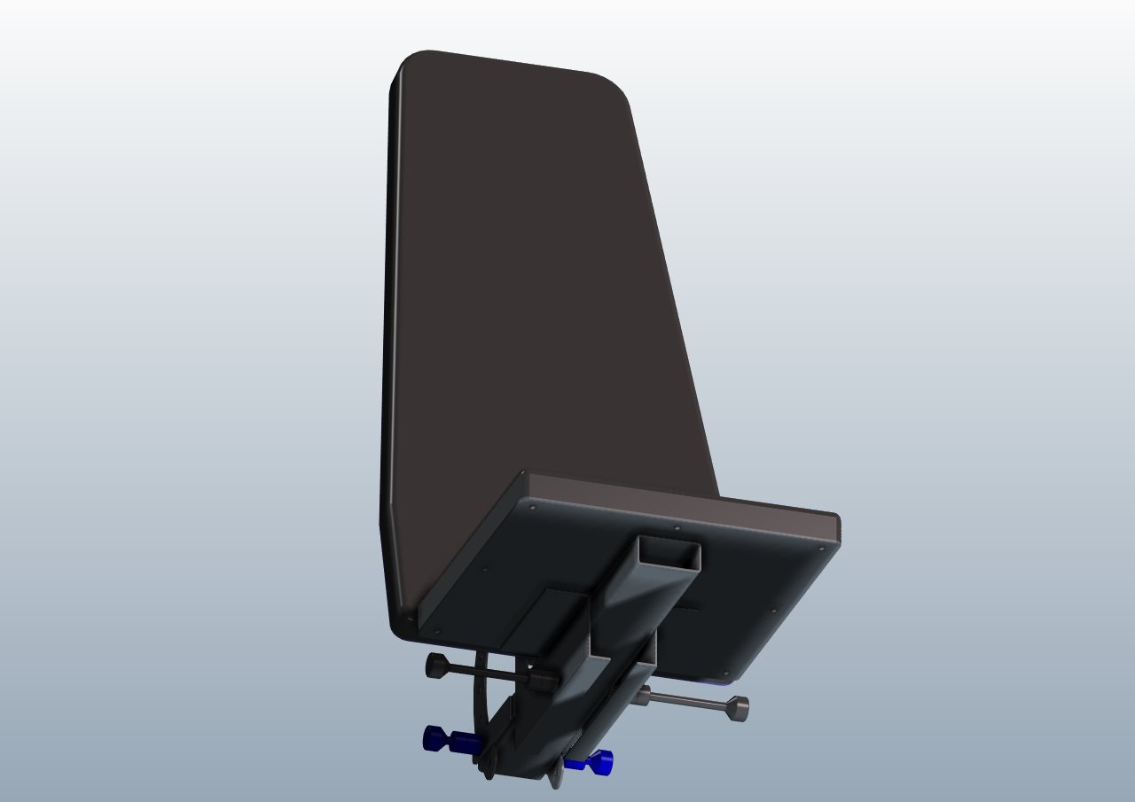 大腿肌肉的训练师